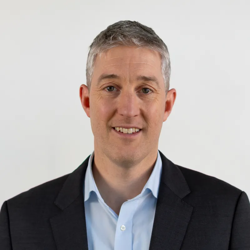 Christoph Müller, Leiter Security Solutions von Abraxas Informatik AG