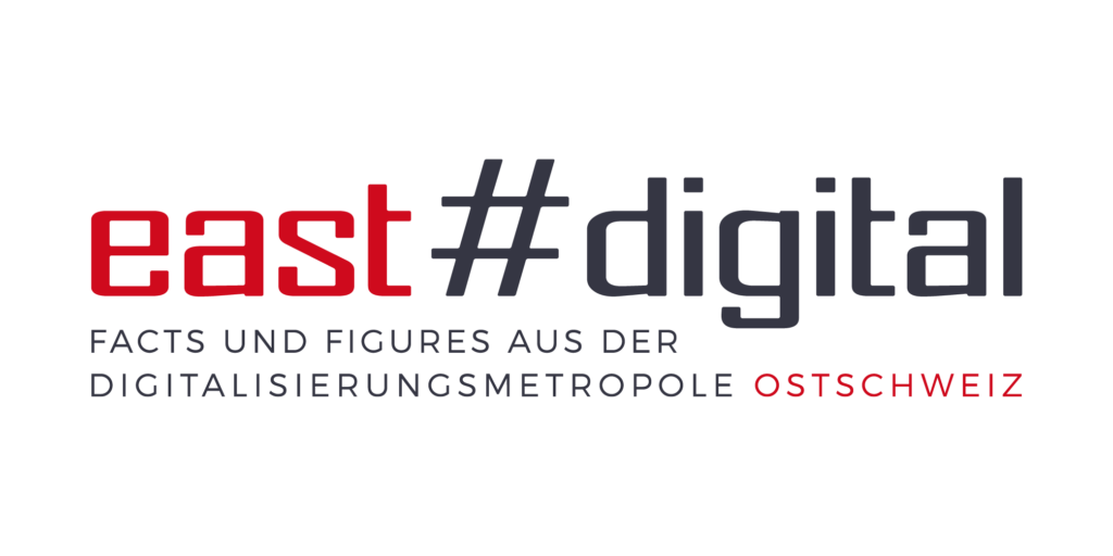 Logo east#digital